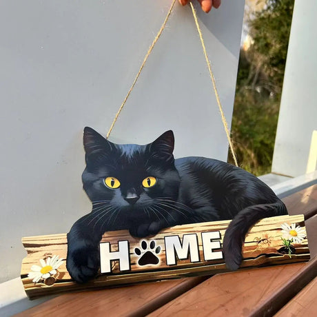 Wooden Inspirational Hanging Wall Art with Rope for Home Decor Julia M LifeStyles