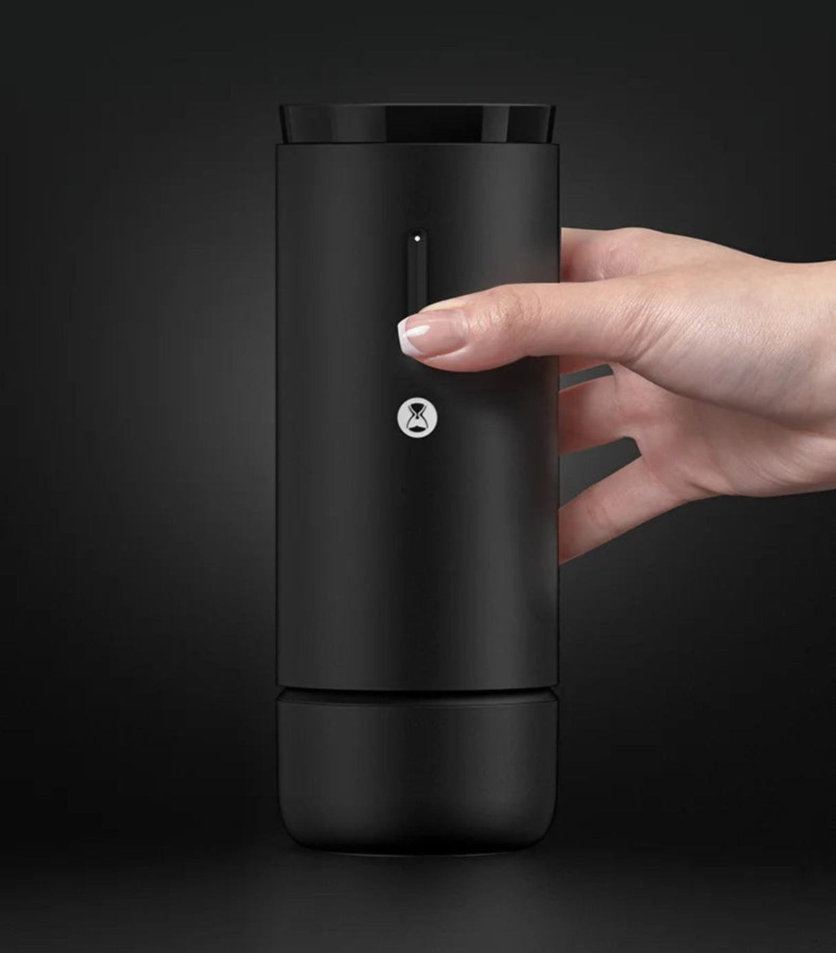 TIMEMORE Whirly 01s Portable Electric Coffee Grinder Julia M Home & Kitchen