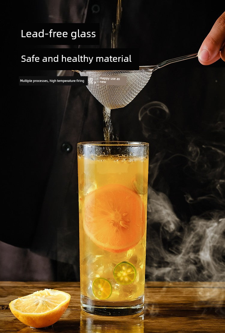 Elevate Your Mixology with the Exquisite Julia M Cocktail Glass Bar Julia M LifeStyles