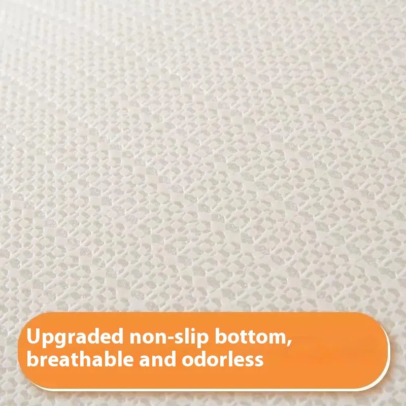 Light Luxury Cream-Style Carpet - Julia M LifeStyles