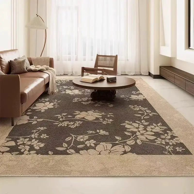 Luxury Anti-Slip Waterproof Carpet by VIKAMA