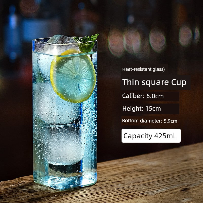 Elevate Your Mixology with the Exquisite Julia M Cocktail Glass Bar Julia M LifeStyles