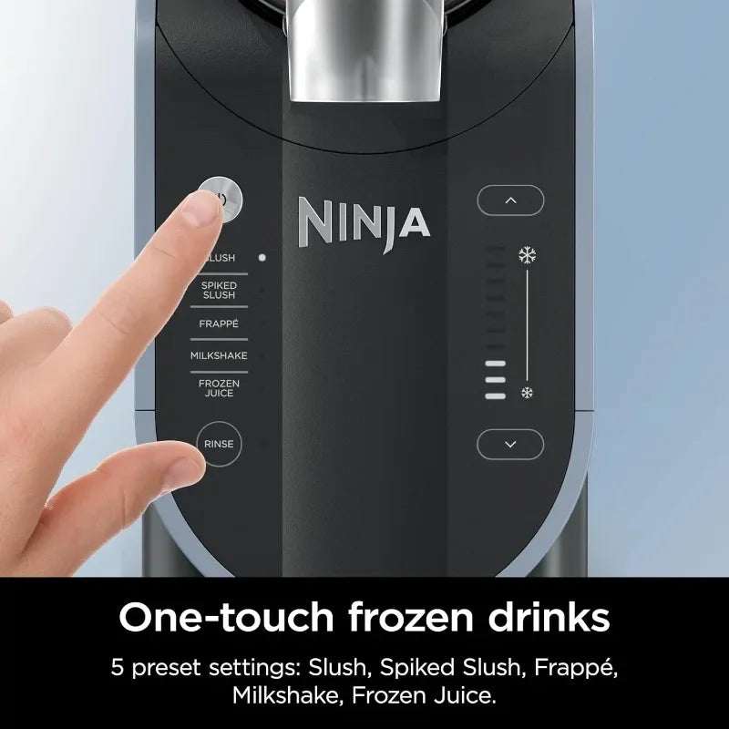 Ninja Drink & Slushie Machine - 88 oz. Capacity - Julia M LifeStyles