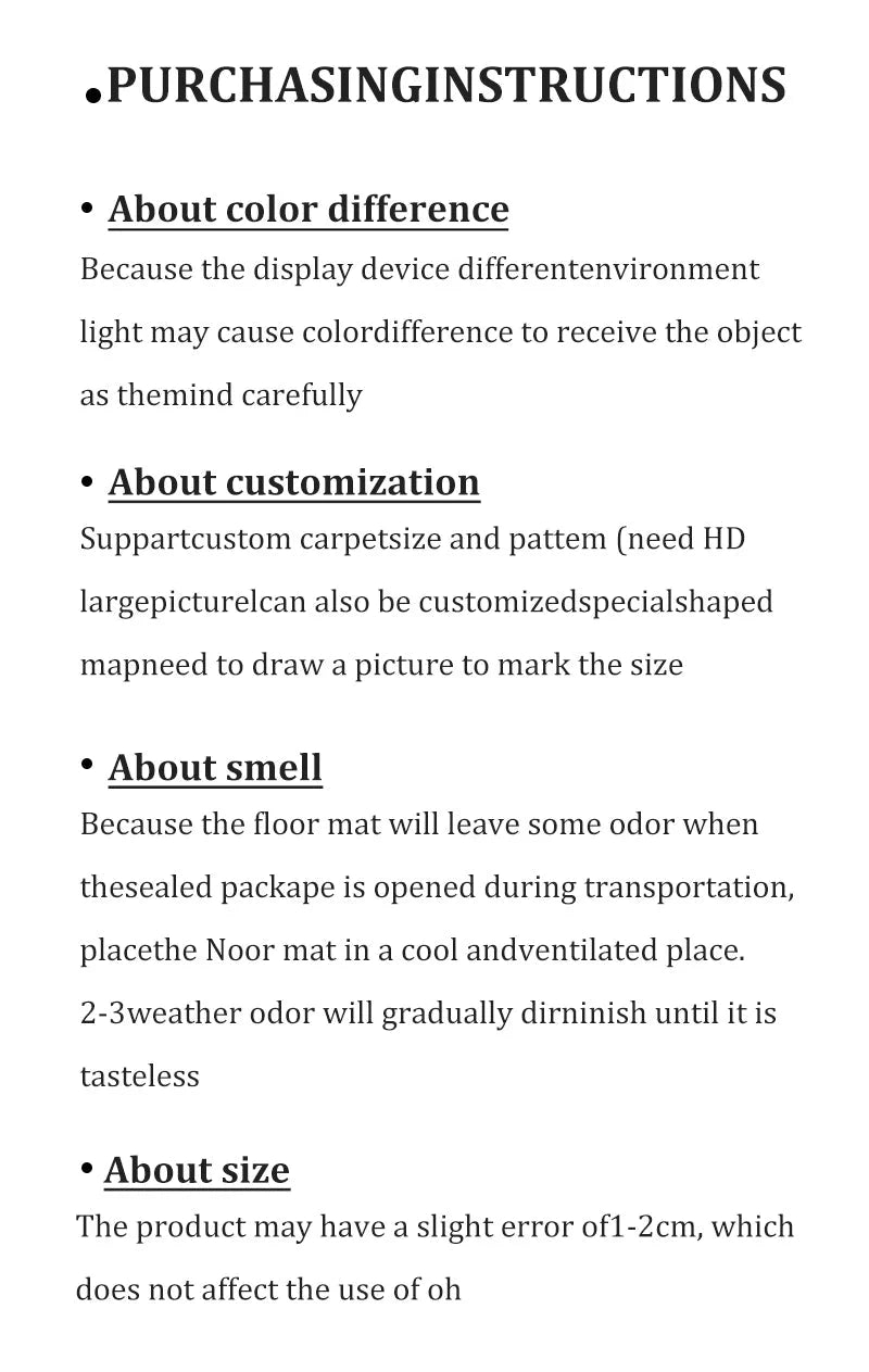 Bohemian Crystal Velvet Anti-Slip Carpet Julia M LifeStyles