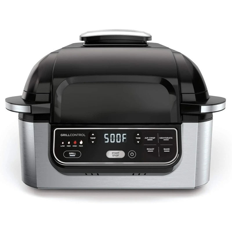 Foodi PossibleCooker PLUS: 6-in-1 Multi-Cooker & Grill Julia M Home & Kitchen