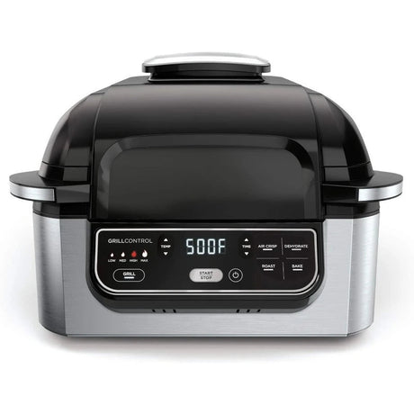 Foodi PossibleCooker PLUS: 6-in-1 Multi-Cooker & Grill Julia M Home & Kitchen