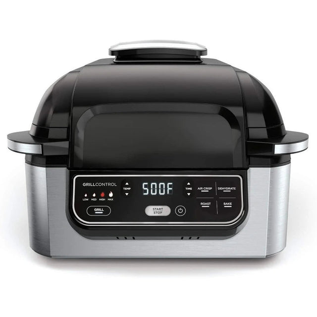 Foodi PossibleCooker PLUS: 6-in-1 Multi-Cooker & Grill Julia M Home & Kitchen