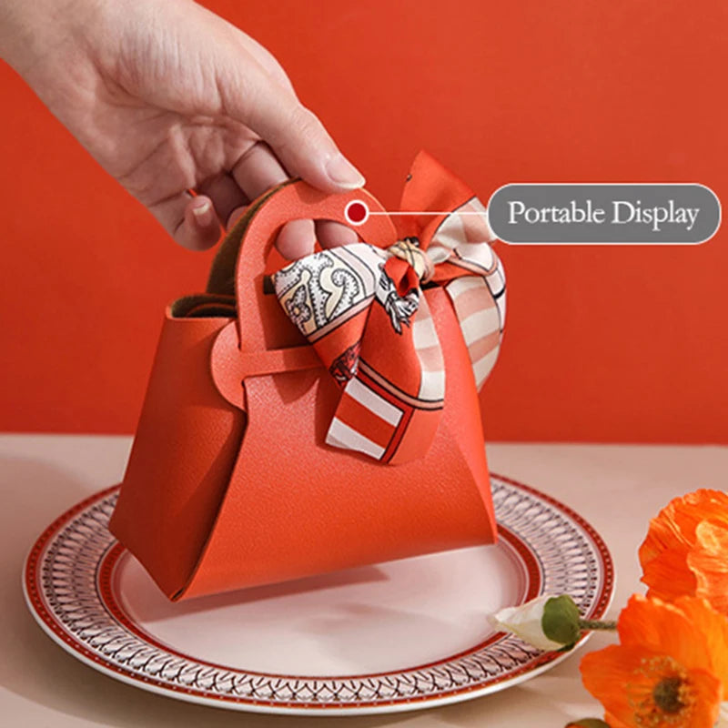 10pcs Gift Bags for Guests