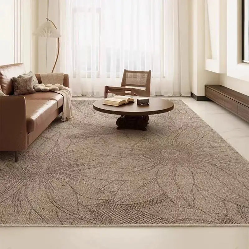 Luxury Anti-Slip Waterproof Carpet by VIKAMA