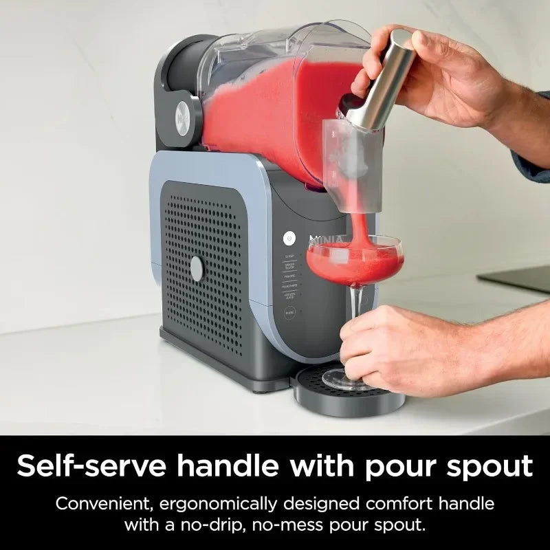 Ninja Drink & Slushie Machine - 88 oz. Capacity - Julia M LifeStyles