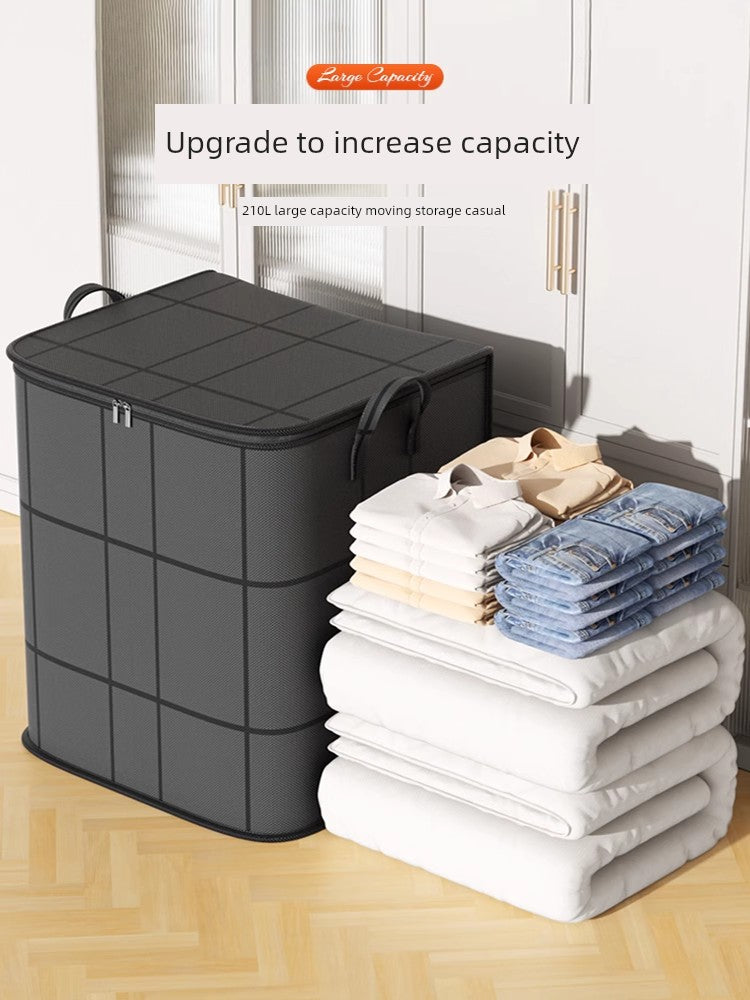 Quilt Organizer Bag Oversized Handy Gadget Moisture-Proof Storage Box - Julia M LifeStyles