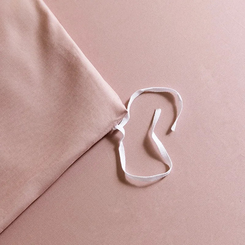 Luxury 1000TC Egyptian Cotton Duvet Cover Set with Silver Embroidery Julia M LifeStyles