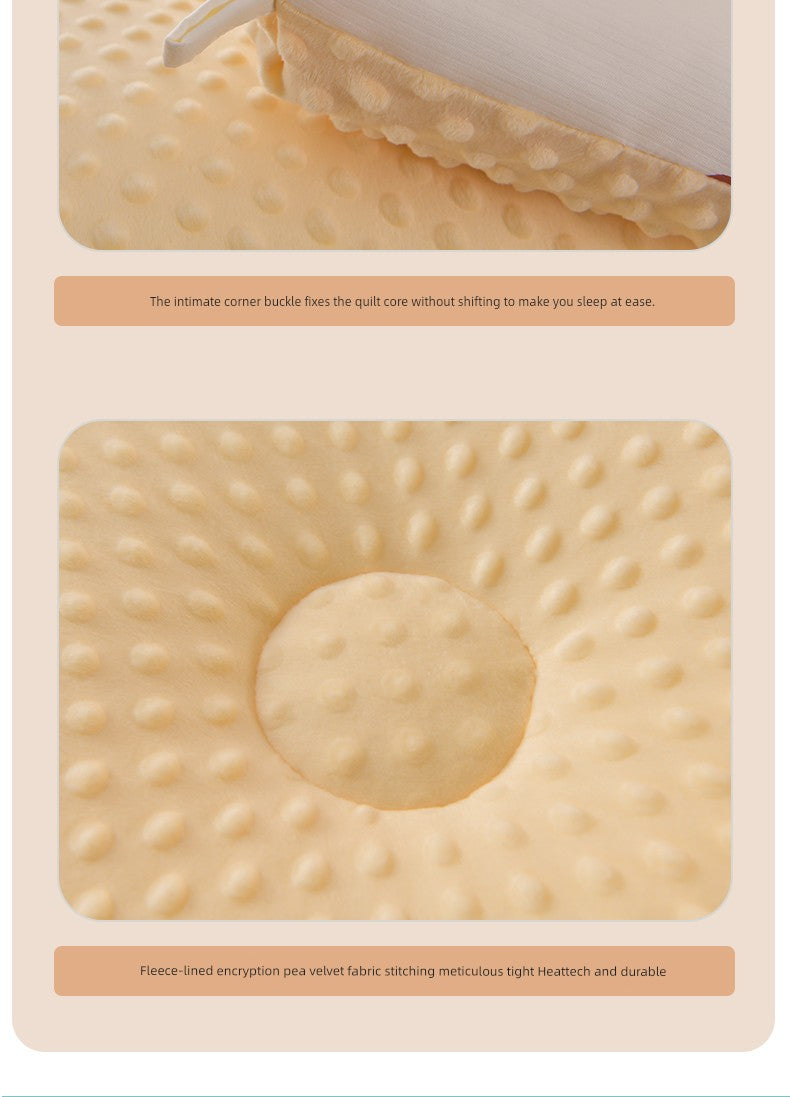 All-Season Heattech Duvet Insert for Ultimate Comfort Julia M LifeStyles