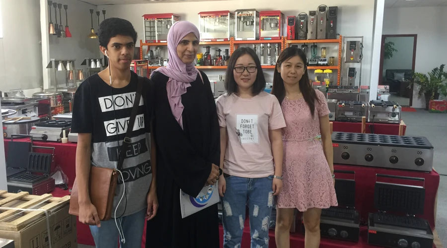 Electric Multifunction Crepe Maker Commercial Non Stick Pancake Pan Cake Crepe Maker Julia M LifeStyles