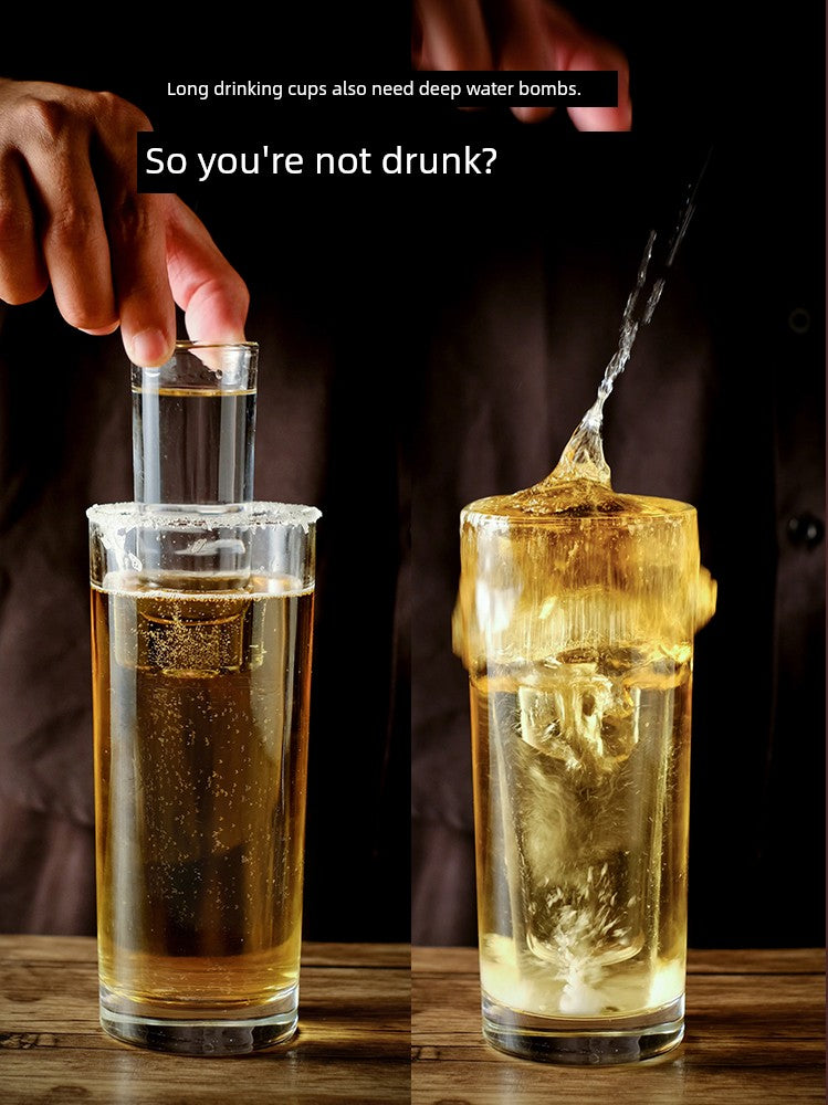 Elevate Your Mixology with the Exquisite Julia M Cocktail Glass Bar Julia M LifeStyles