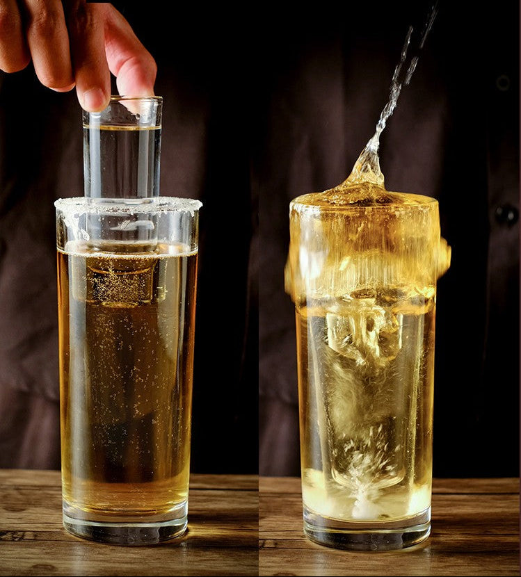 Elevate Your Mixology with the Exquisite Julia M Cocktail Glass Bar Julia M LifeStyles
