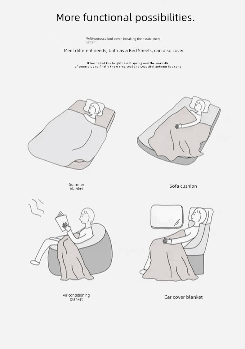 Fleece-Lined Quilted Bed Cover Set for Cozy Elegance Julia M LifeStyles