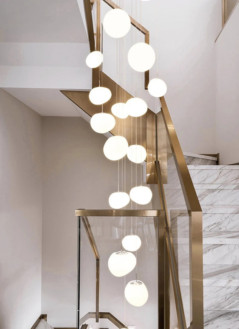 Modern Ceiling chandelier Chandeliers for dining room hanging light fixture pendant light lamps for living room indoor lighting