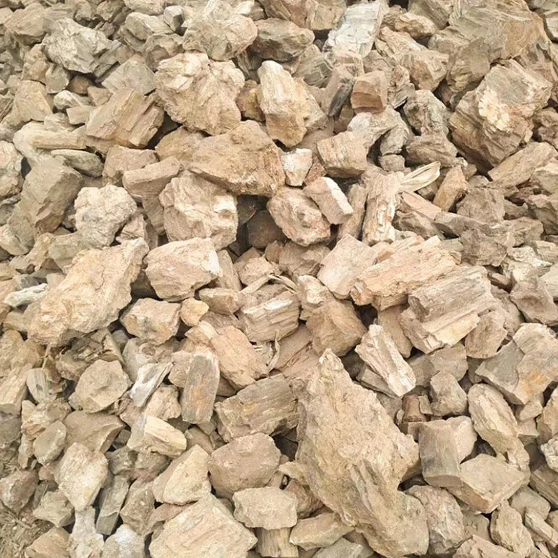 Natural Stone Aquarium Decor - Rockery for Fish Tanks (500g & 1000g) Julia M LifeStyles