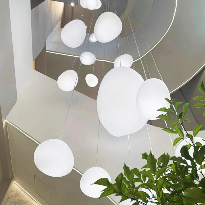 Modern Ceiling chandelier Chandeliers for dining room hanging light fixture pendant light lamps for living room indoor lighting