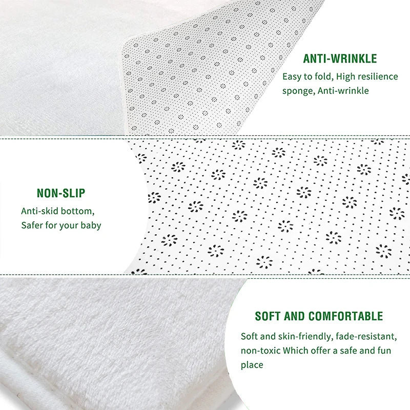 European Style Luxury Living Room Carpet - Red Retro Design