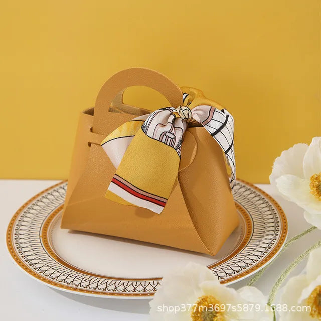 10pcs Gift Bags for Guests