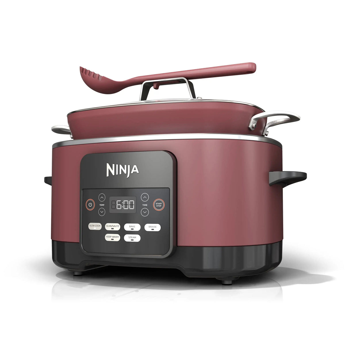 Ninja Foodi Possible Cooker 8.5qt Multi-Cooker Julia M LifeStyles
