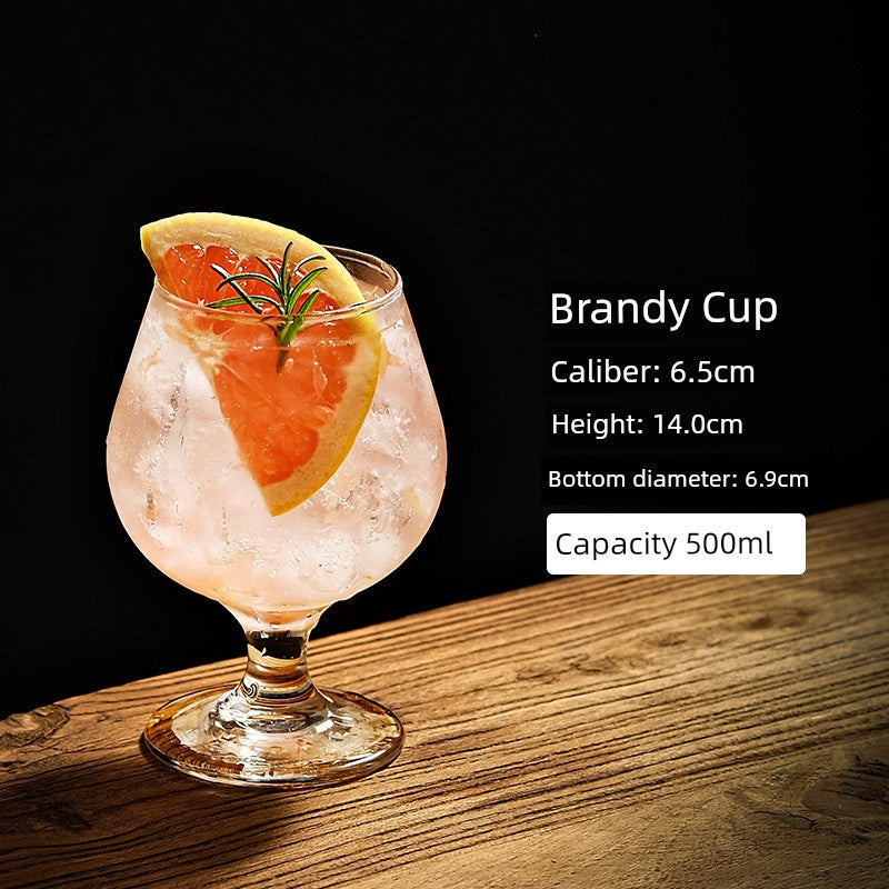 Elevate Your Mixology with the Exquisite Julia M Cocktail Glass Bar Julia M LifeStyles