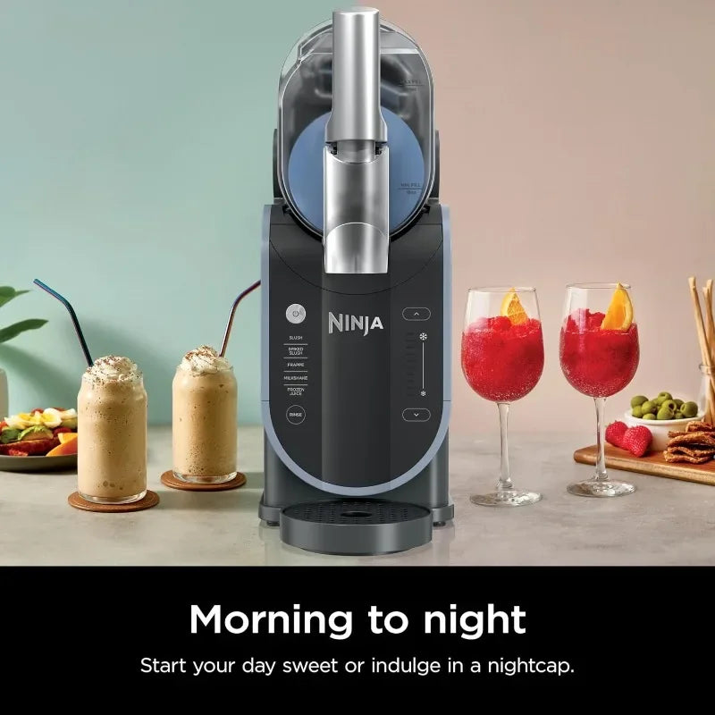 Ninja Drink & Slushie Machine - 88 oz. Capacity - Julia M LifeStyles