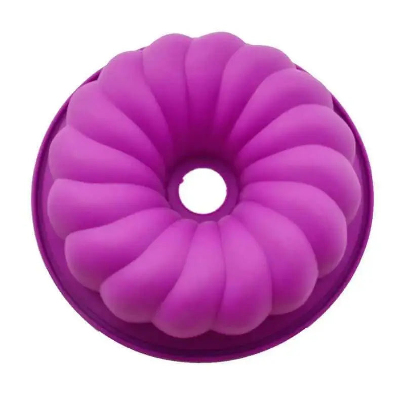 Silicone baking mould - Julia M LifeStyles