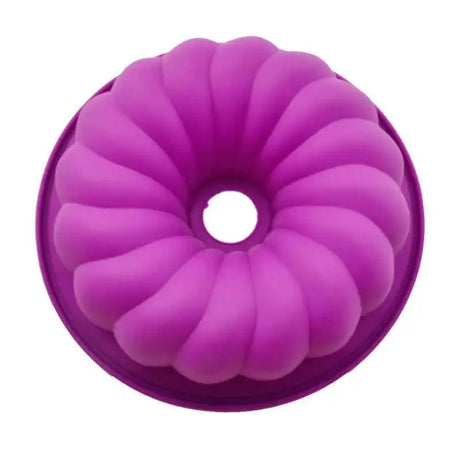 Silicone baking mould - Julia M LifeStyles