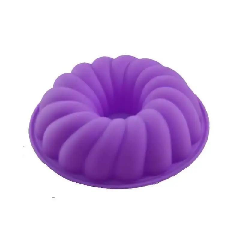 Silicone baking mould - Julia M LifeStyles