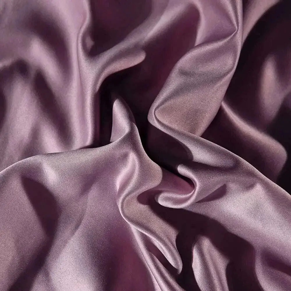 Silky Envelope Pillowcase Set - Julia M LifeStyles