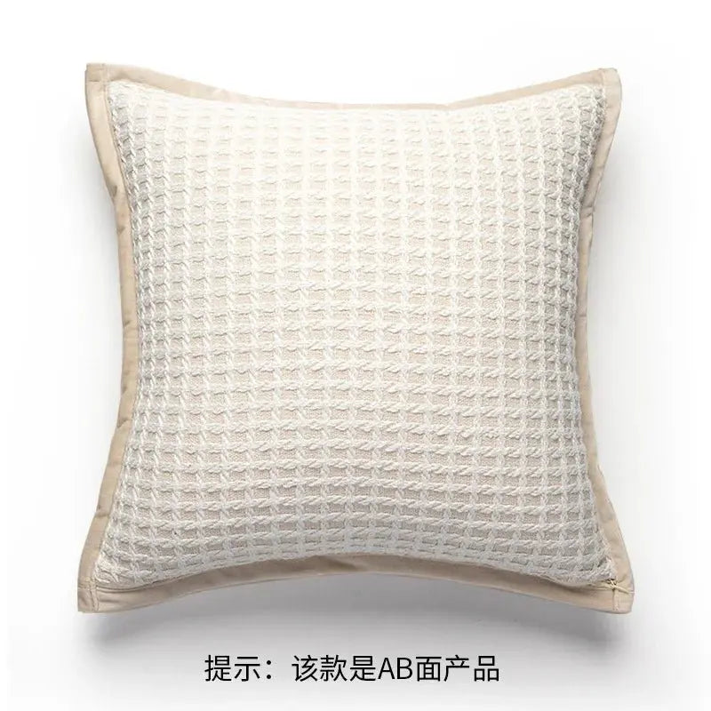 Soft 18x18 Inch Cushion Covers for Stylish Home Decor - Julia M LifeStyles