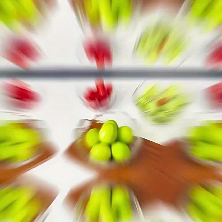 Elegant Three-Piece Glass Mixing Bowl Set Julia M LifeStyles