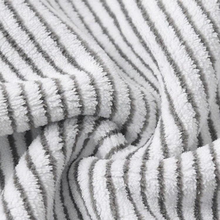 Bamboo Charcoal Antibacterial Face Towel for Men and Women - Julia M LifeStyles