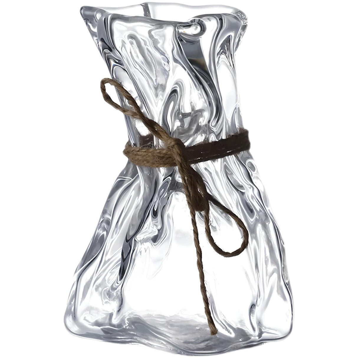 Creative Pleating 270ml Cocktail Glass by Barmaid Barware - Julia M LifeStyles