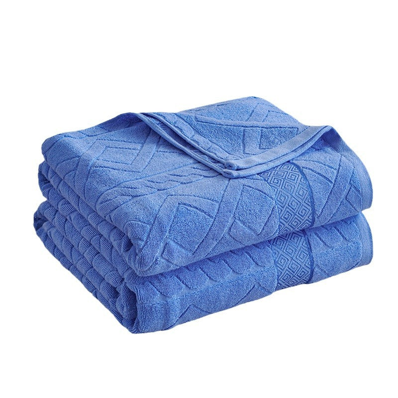 Luxurious Air-conditioning Summer Cooling Duvet Thin