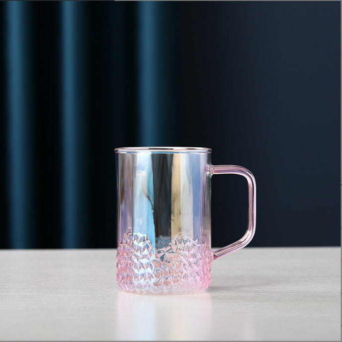 Household Thick Glass Cold Water Pot Set - Julia M LifeStyles