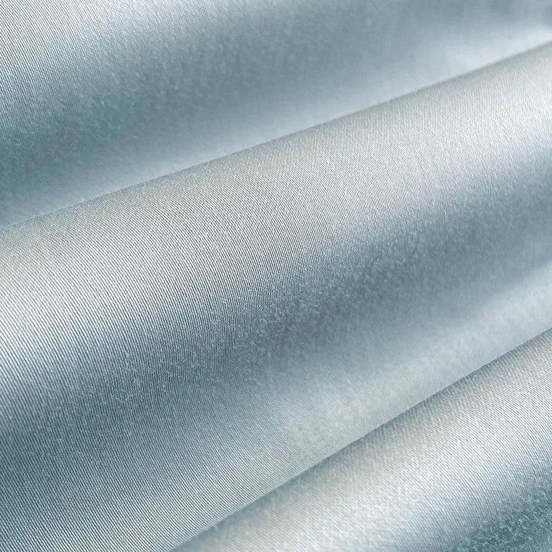 Chic Embroidery Blooming Beige Duvet Cover set 100%Cotton Soft Comfy Beddng set Bed Sheet Pillowcases Double Queen King 4Pcs - Julia M LifeStyles