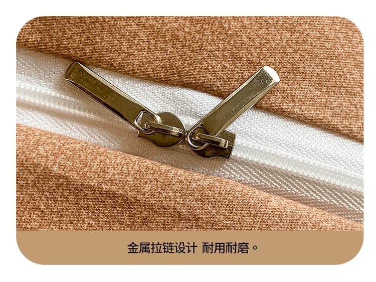 Classy Class a 200 PCs Pure Cotton Long-Staple Cotton Printed Four-Piece Bedding Set Autumn and Winter Thickening Cotton Quilt Cover Bed Sheets Bedding - Julia M LifeStyles