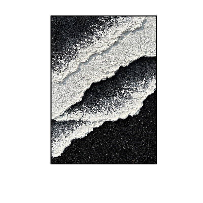 Élan Form™ Handcrafted Textured Canvas