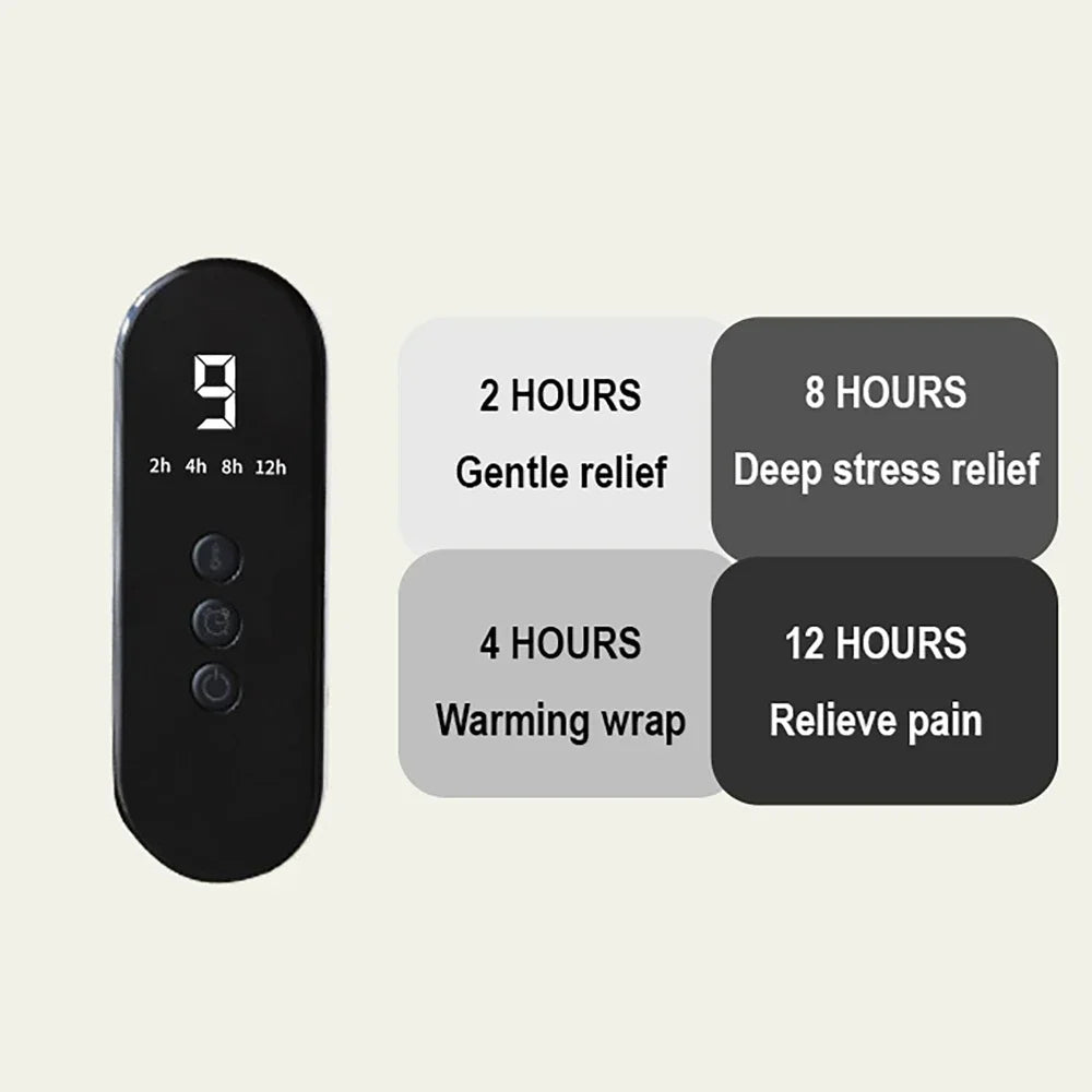 Flannel & Sheepskin Electric Blanket with 9 Heat Settings and Auto Shut-Off - Julia M LifeStyles