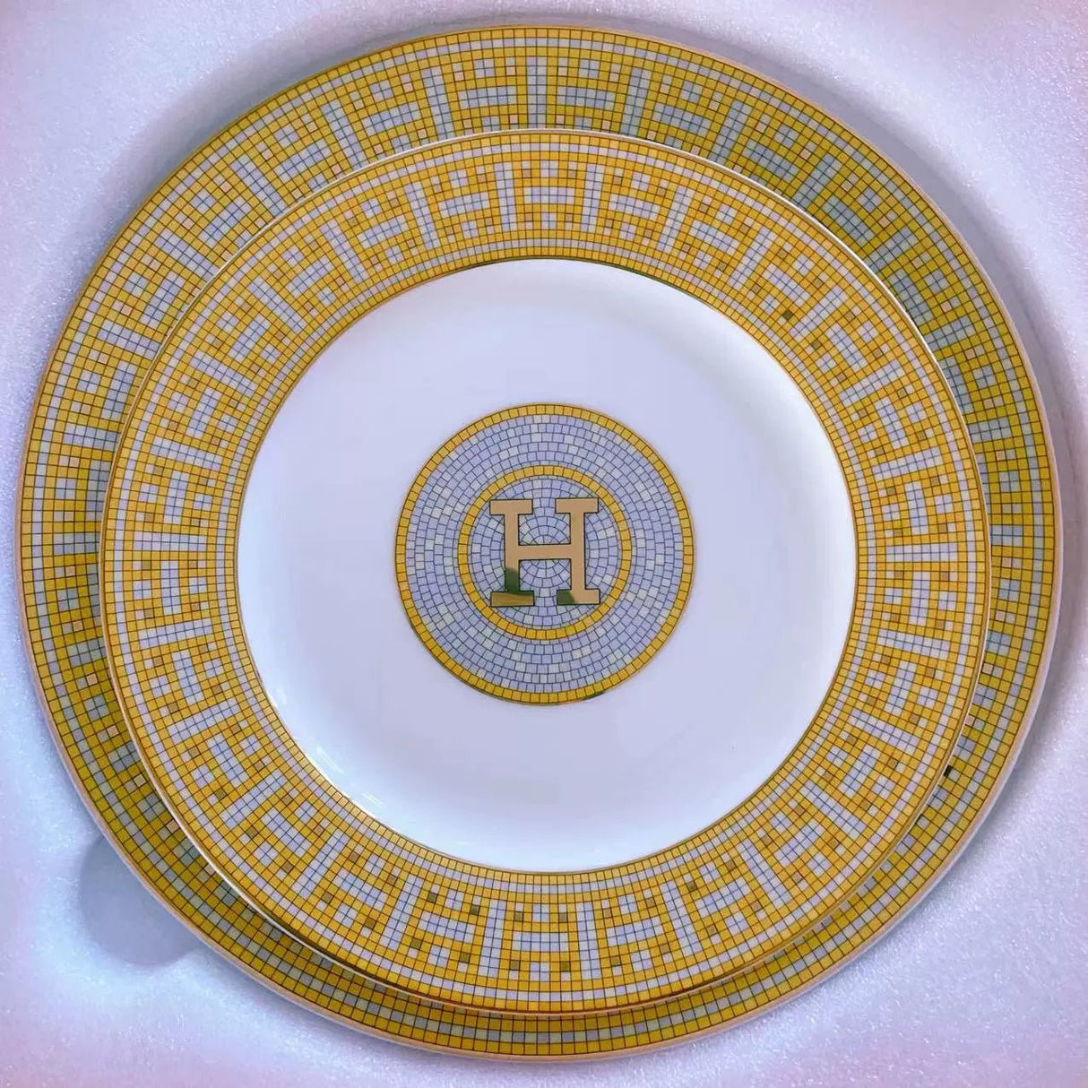 Golden Luxury Porcelain Coffee Cup Set for Afternoon Tea - Julia M LifeStyles