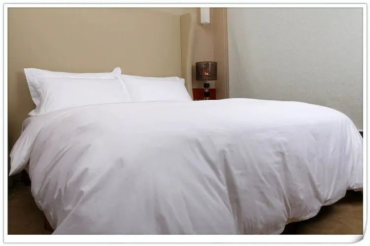 Minimalist Direct Selling Cotton Hospital Home Textile Hotel Quilt Cover - Julia M LifeStyles