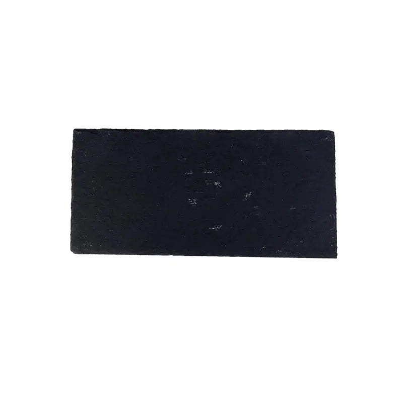 Natural Slate Western Square Steak Plates - Julia M LifeStyles
