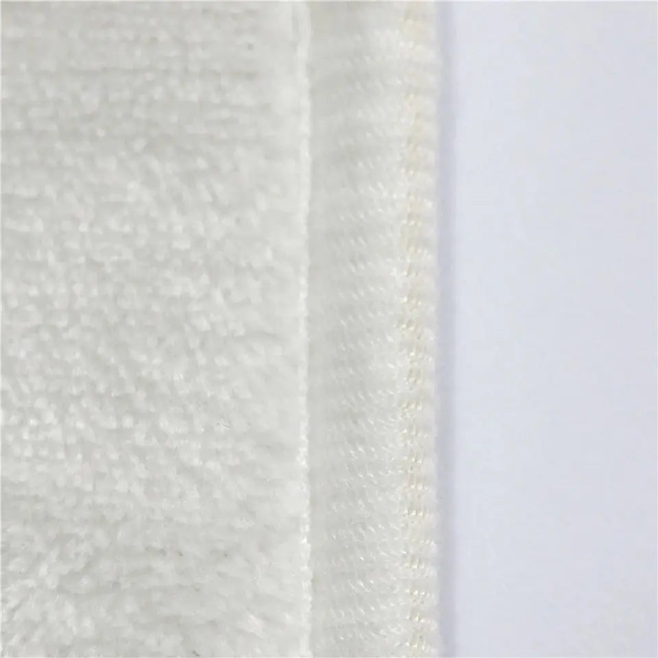 Floral Pattern Round Floor Mat by Julia M Lifestyles - Julia M LifeStyles