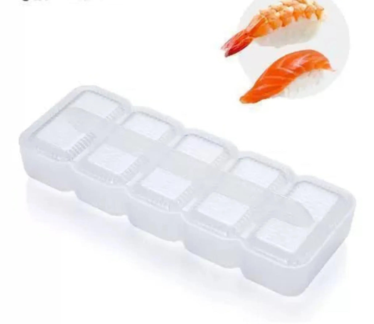 Bean Bag Automatic Sushi Mold for Perfect Rice Balls - Julia M LifeStyles