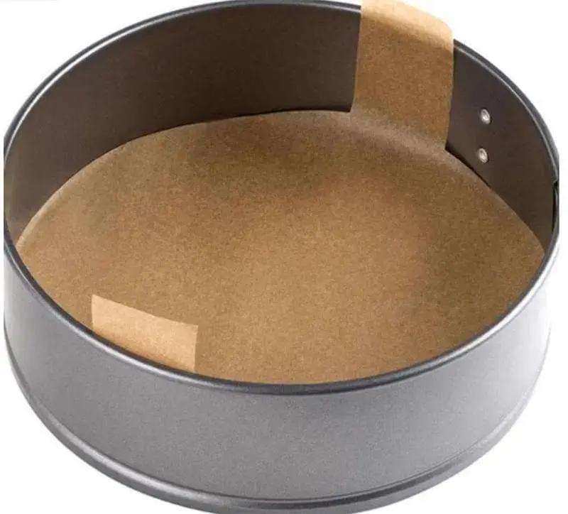 Round Cake Tray Paper - Julia M LifeStyles