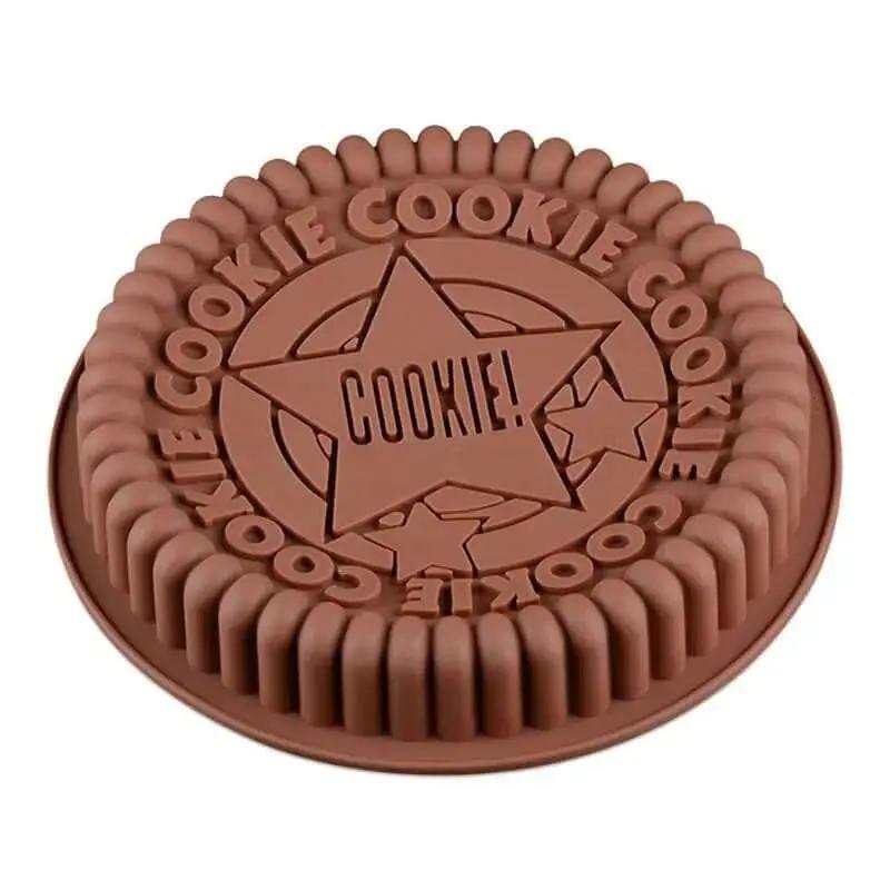 Silicone Silicone Cake Baking Mold Silicone Cake Baking Mould - Julia M LifeStyCake Baking Mould - Julia M LifeStyles